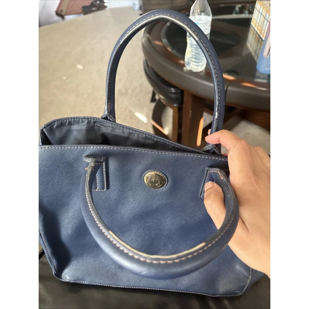 tommy‎ hilfiger tote bag womens large